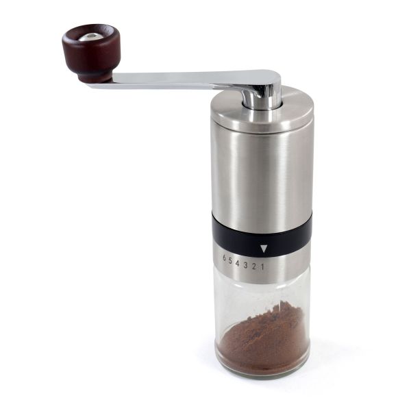 Origin Outdoors®: Kaffemühle